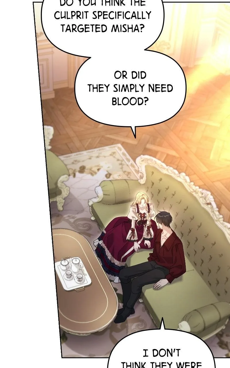 I Was The Acting Empress But I Spent The First Night With Him Chapter 79 page 57