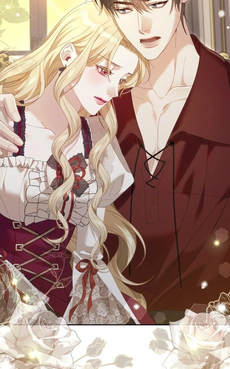 I Was The Acting Empress But I Spent The First Night With Him Chapter 79 page 61