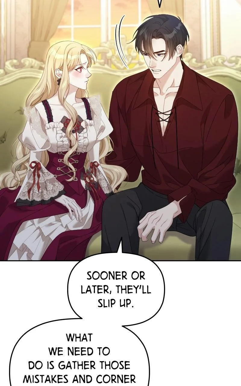 I Was The Acting Empress But I Spent The First Night With Him Chapter 79 page 69