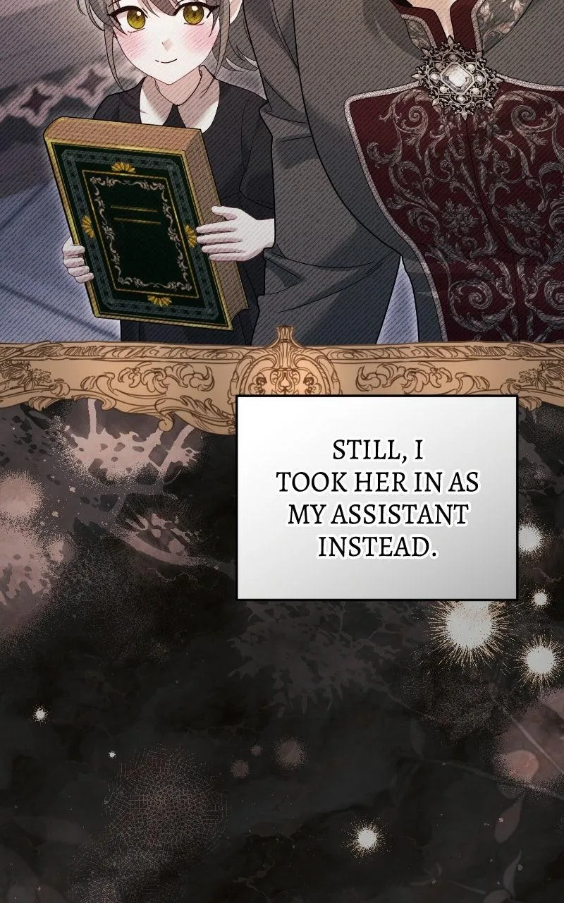 I Was The Acting Empress But I Spent The First Night With Him Chapter 79 page 79