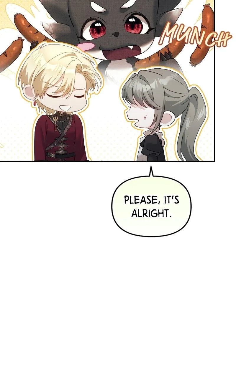I Was The Acting Empress But I Spent The First Night With Him Chapter 79 page 90
