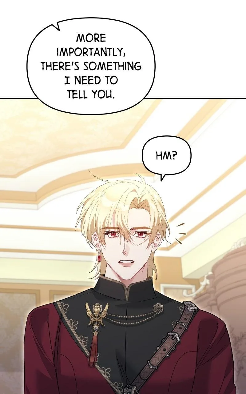 I Was The Acting Empress But I Spent The First Night With Him Chapter 79 page 91