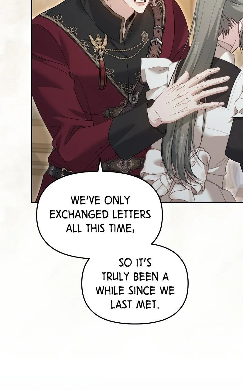 I Was The Acting Empress But I Spent The First Night With Him Chapter 79 page 84