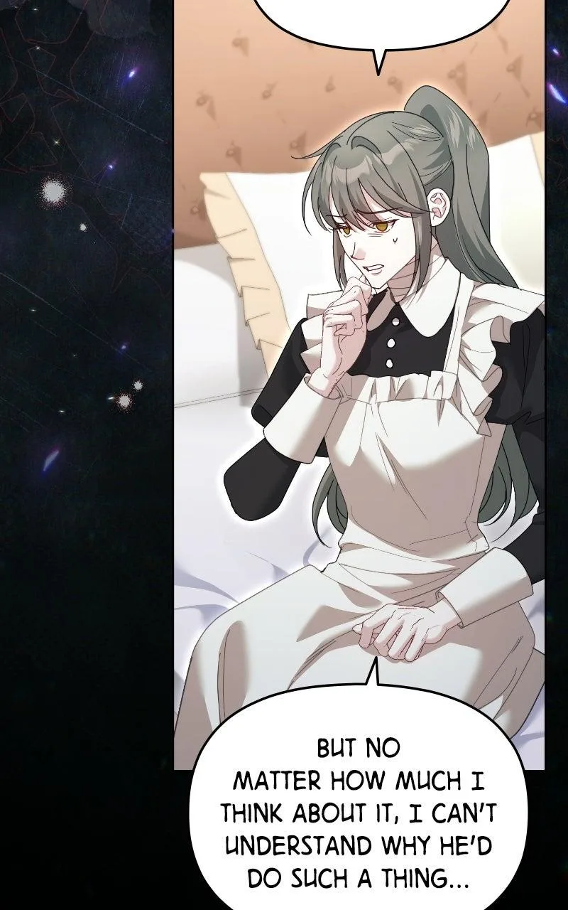 I Was The Acting Empress But I Spent The First Night With Him Chapter 79 page 100