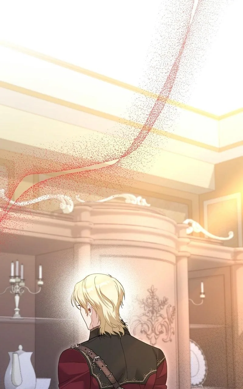 I Was The Acting Empress But I Spent The First Night With Him Chapter 79 page 105
