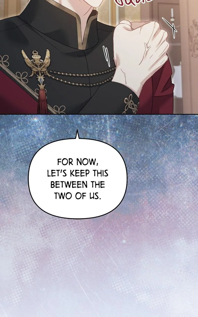 I Was The Acting Empress But I Spent The First Night With Him Chapter 79 page 102