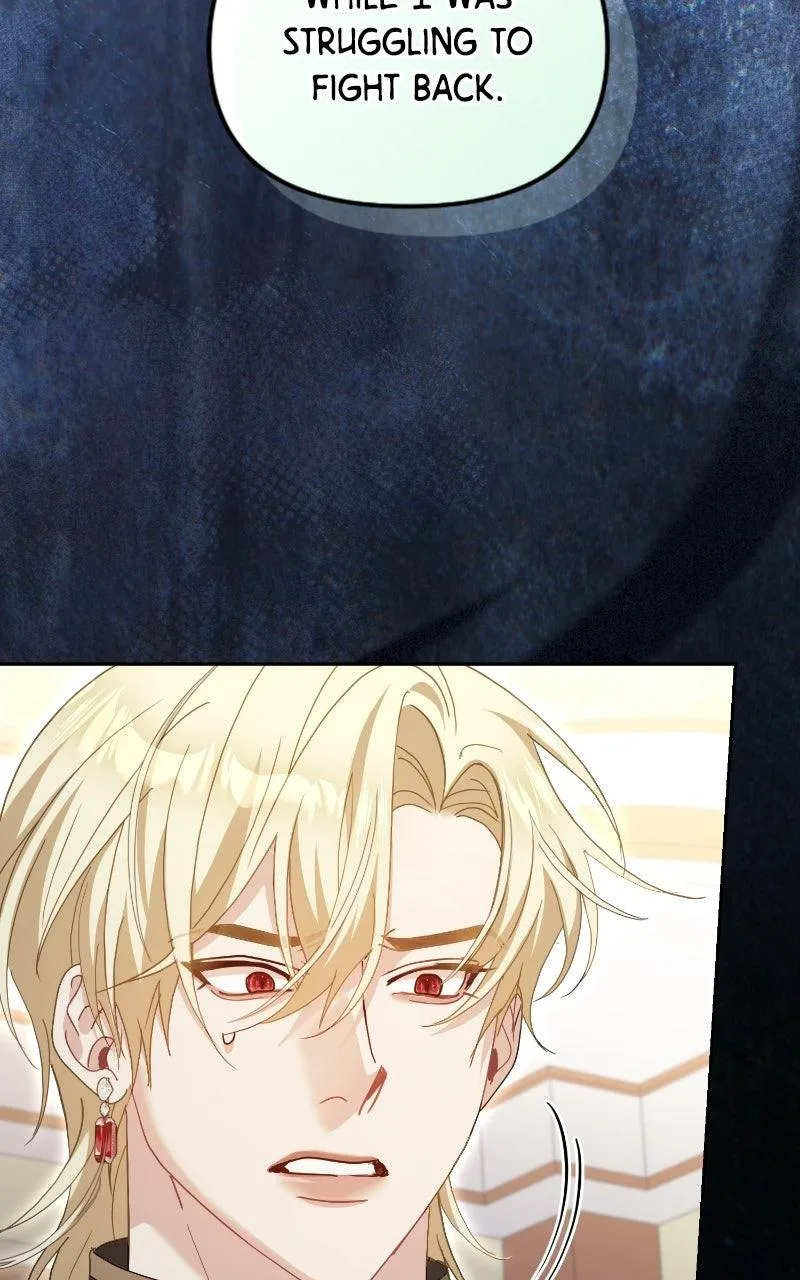 I Was The Acting Empress But I Spent The First Night With Him Chapter 79 page 96
