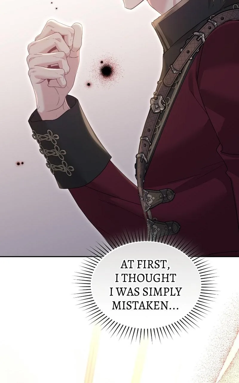 I Was The Acting Empress But I Spent The First Night With Him Chapter 79 page 111