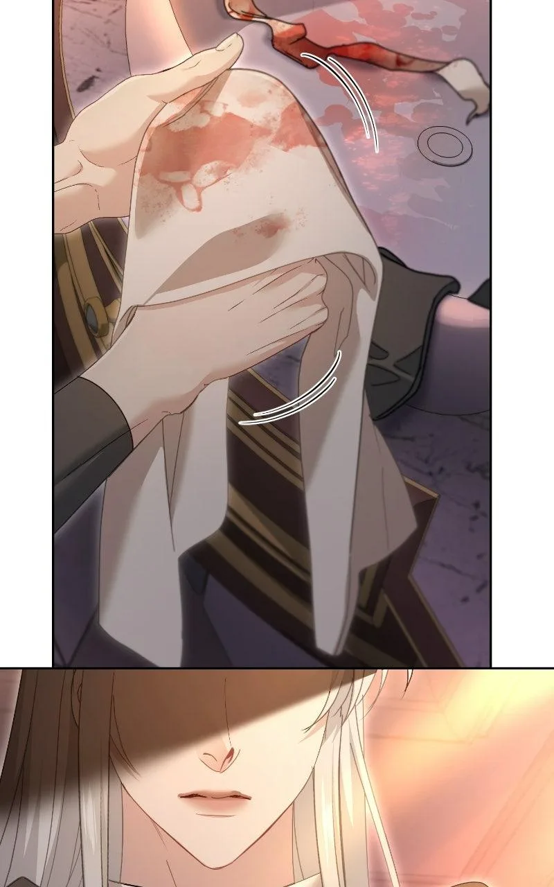 I Was The Acting Empress But I Spent The First Night With Him Chapter 79 page 118