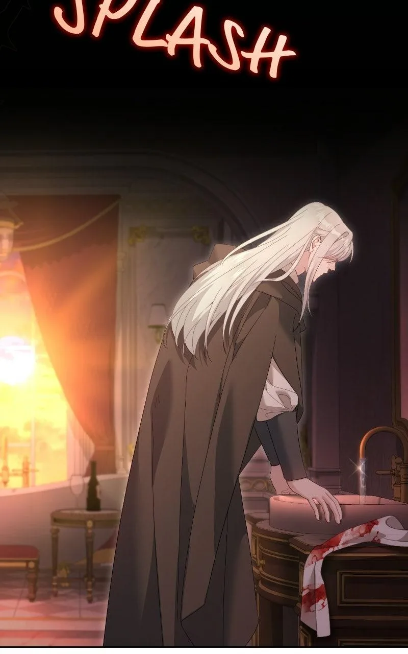 I Was The Acting Empress But I Spent The First Night With Him Chapter 79 page 116