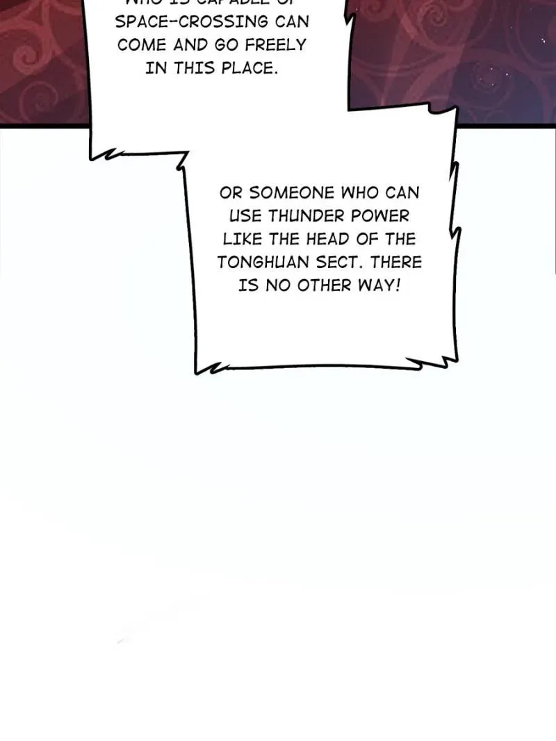 Spare Me, Great Lord! Chapter 749 page 22