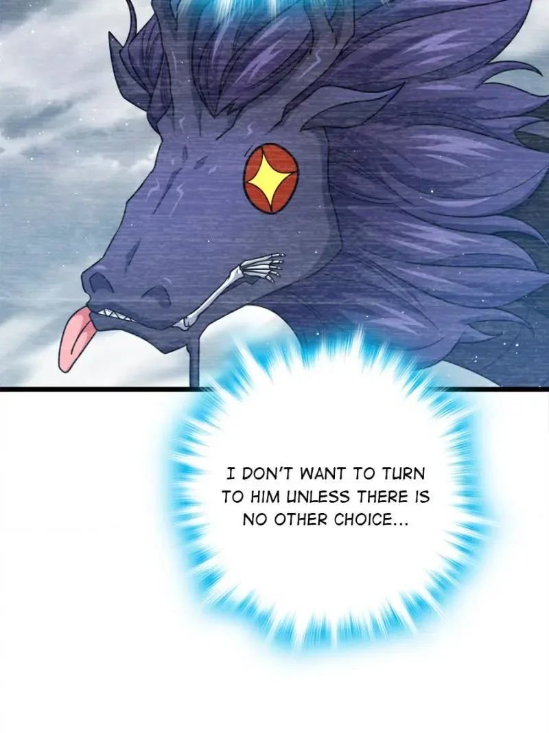 Spare Me, Great Lord! Chapter 749 page 17