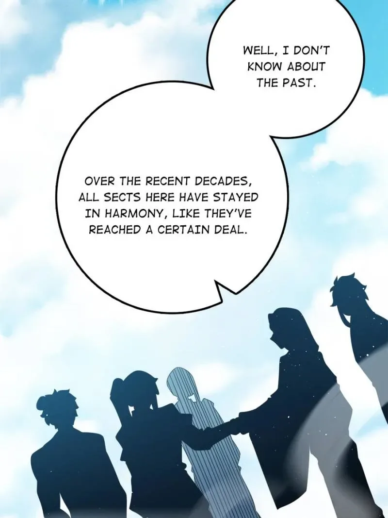 Spare Me, Great Lord! Chapter 749 page 26