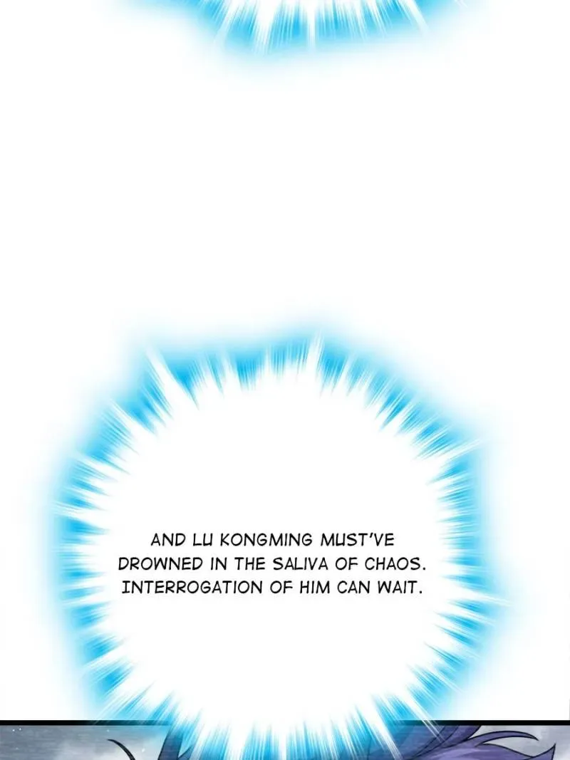Spare Me, Great Lord! Chapter 749 page 16