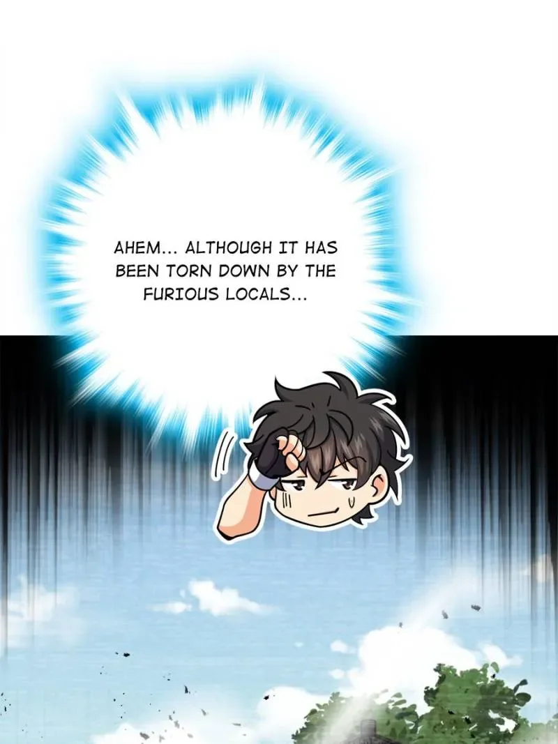 Spare Me, Great Lord! Chapter 748 page 5