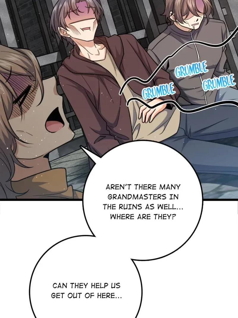 Spare Me, Great Lord! Chapter 749 page 32