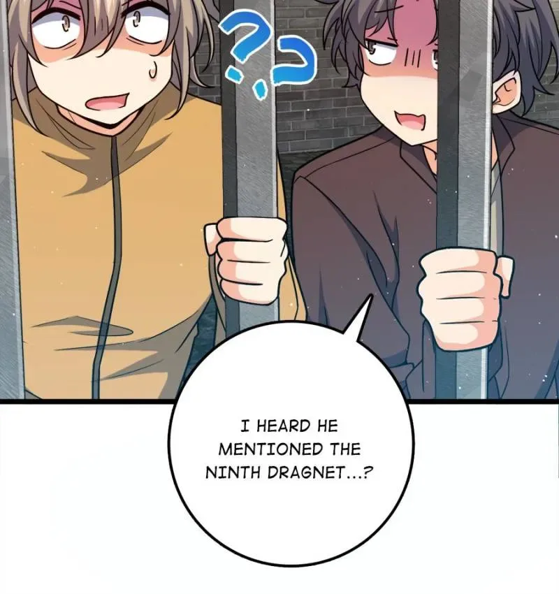 Spare Me, Great Lord! Chapter 749 page 37
