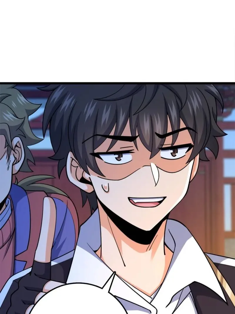 Spare Me, Great Lord! Chapter 748 page 10