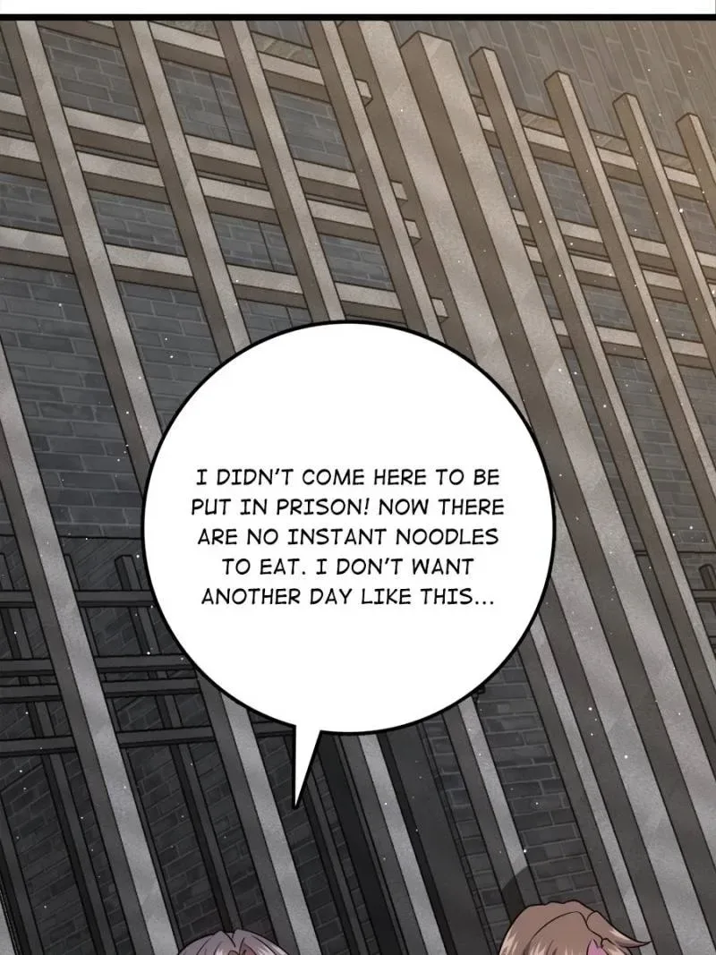 Spare Me, Great Lord! Chapter 749 page 31