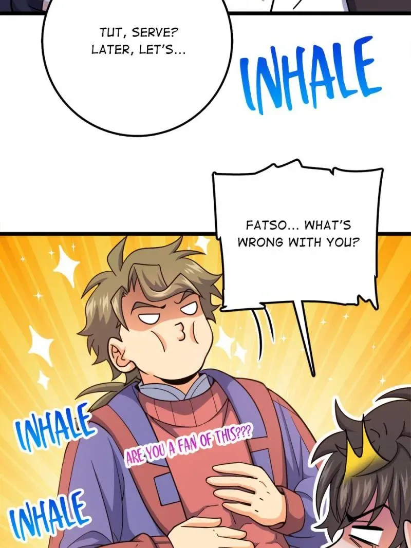 Spare Me, Great Lord! Chapter 748 page 11