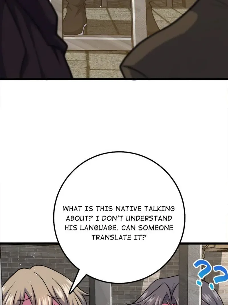 Spare Me, Great Lord! Chapter 749 page 36