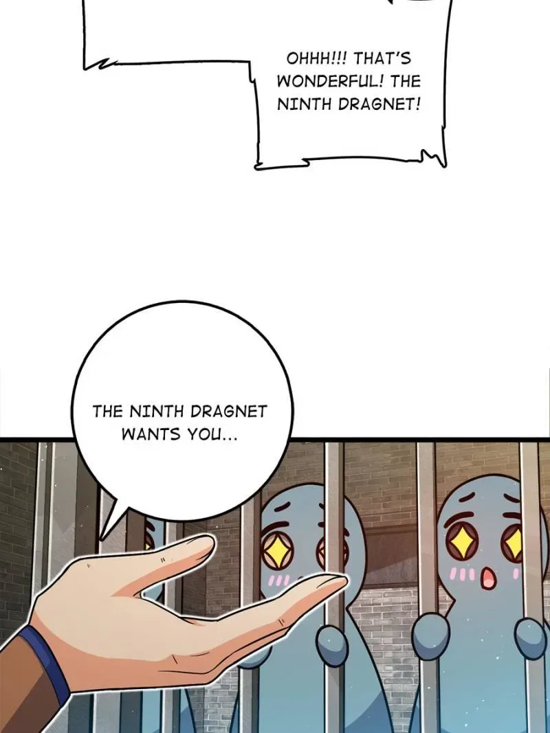 Spare Me, Great Lord! Chapter 749 page 39