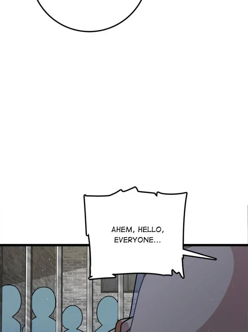 Spare Me, Great Lord! Chapter 749 page 33