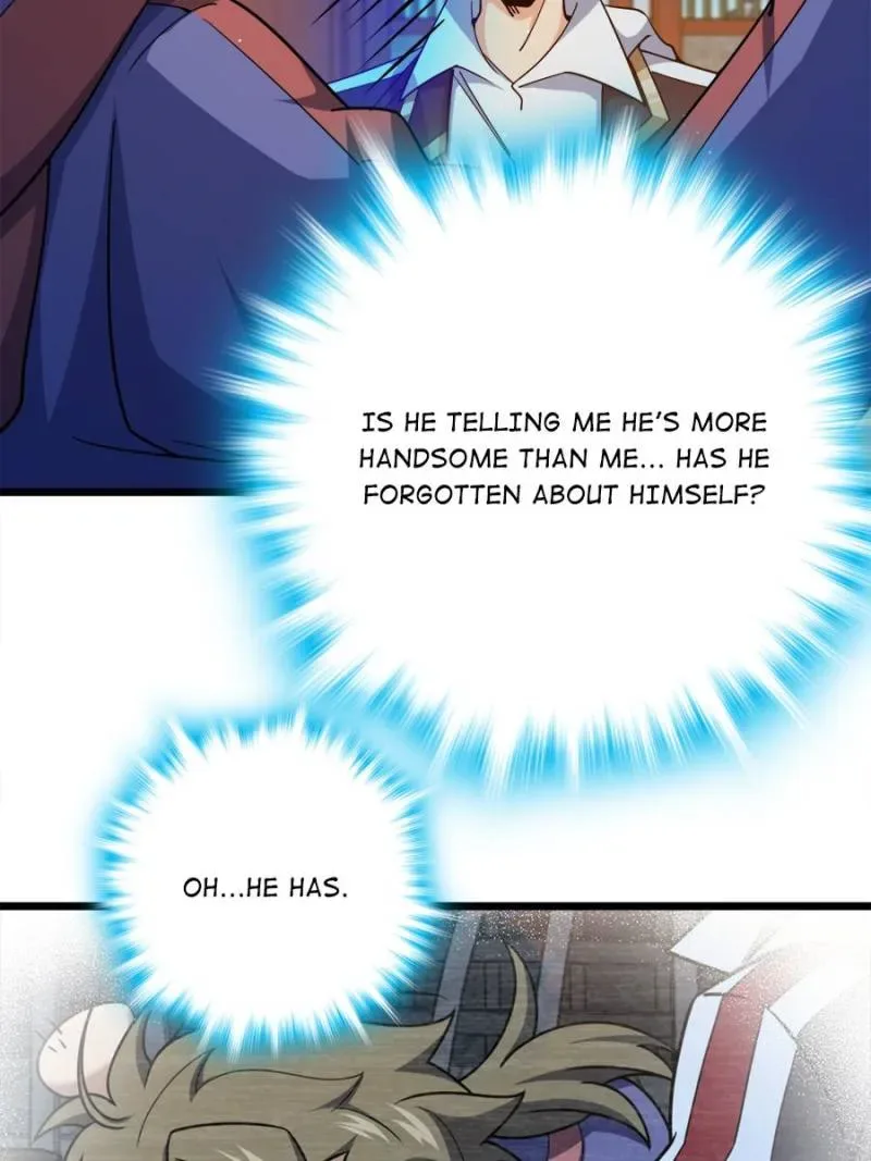 Spare Me, Great Lord! Chapter 748 page 15