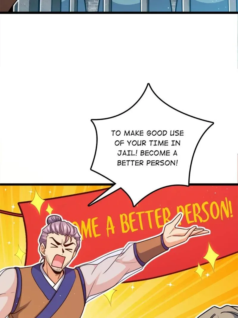 Spare Me, Great Lord! Chapter 749 page 40