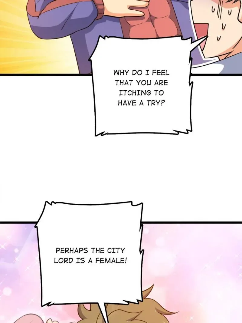 Spare Me, Great Lord! Chapter 748 page 12