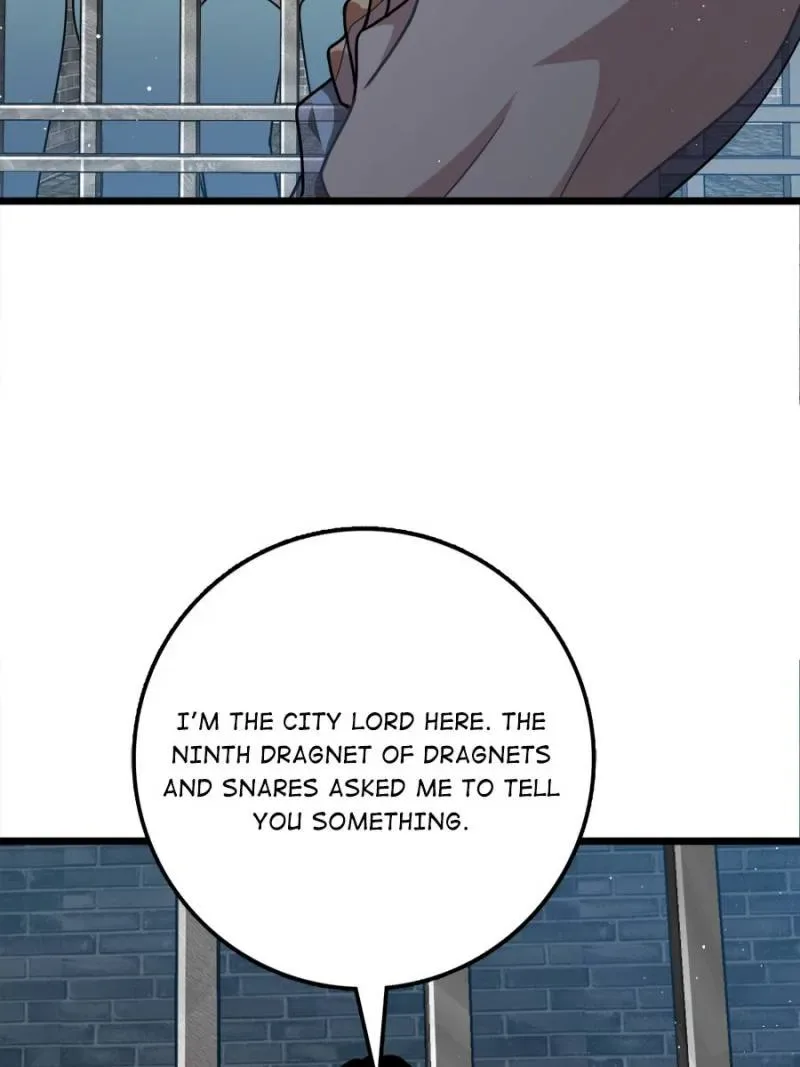 Spare Me, Great Lord! Chapter 749 page 34