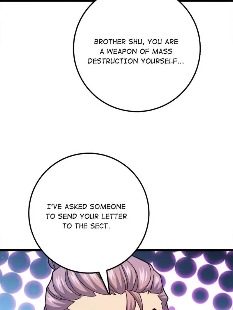 Spare Me, Great Lord! Chapter 749 page 48