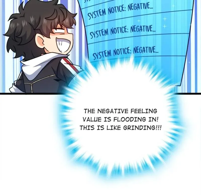 Spare Me, Great Lord! Chapter 749 page 46