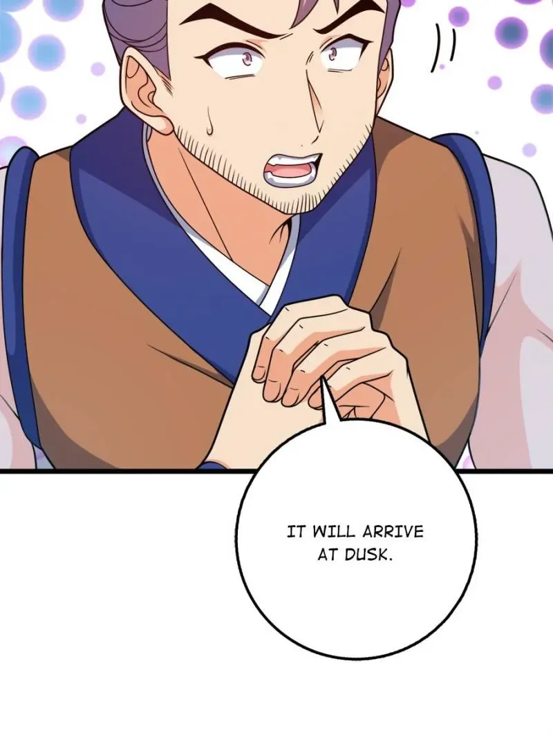 Spare Me, Great Lord! Chapter 749 page 49