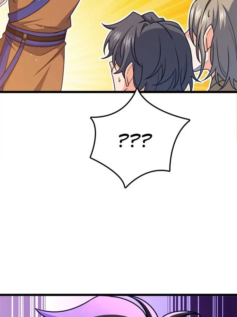 Spare Me, Great Lord! Chapter 749 page 41