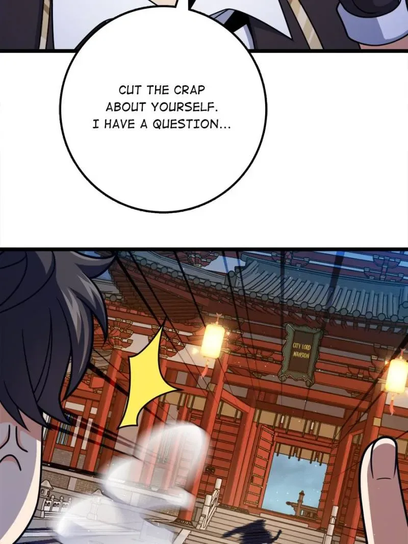 Spare Me, Great Lord! Chapter 748 page 25