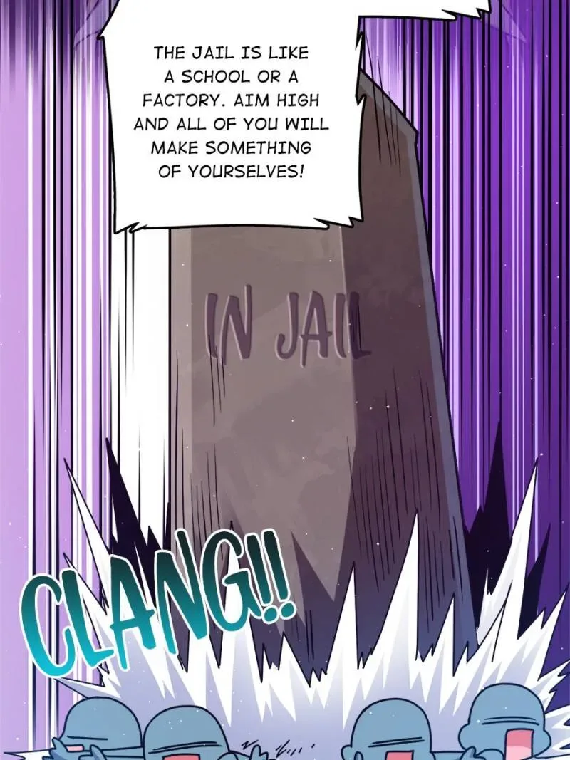 Spare Me, Great Lord! Chapter 749 page 43