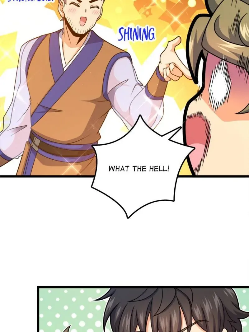 Spare Me, Great Lord! Chapter 748 page 22