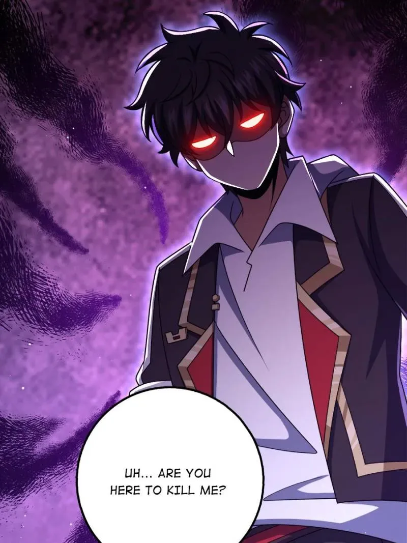 Spare Me, Great Lord! Chapter 748 page 35