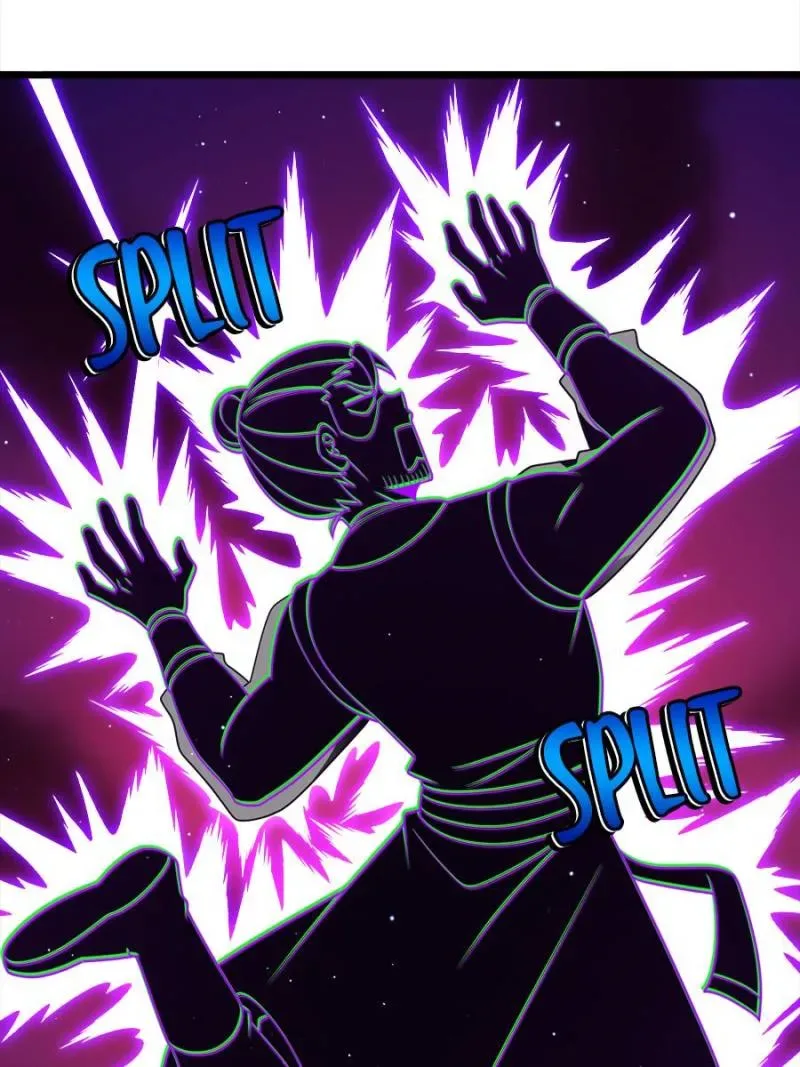 Spare Me, Great Lord! Chapter 748 page 30