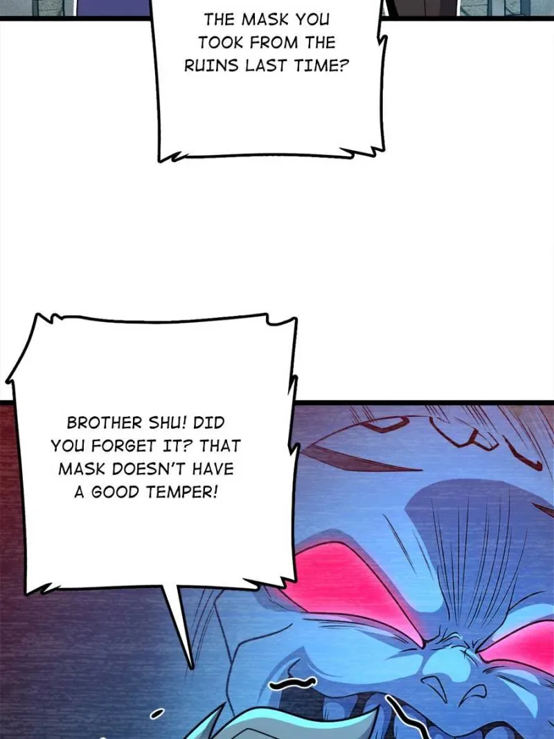 Spare Me, Great Lord! Chapter 749 page 58