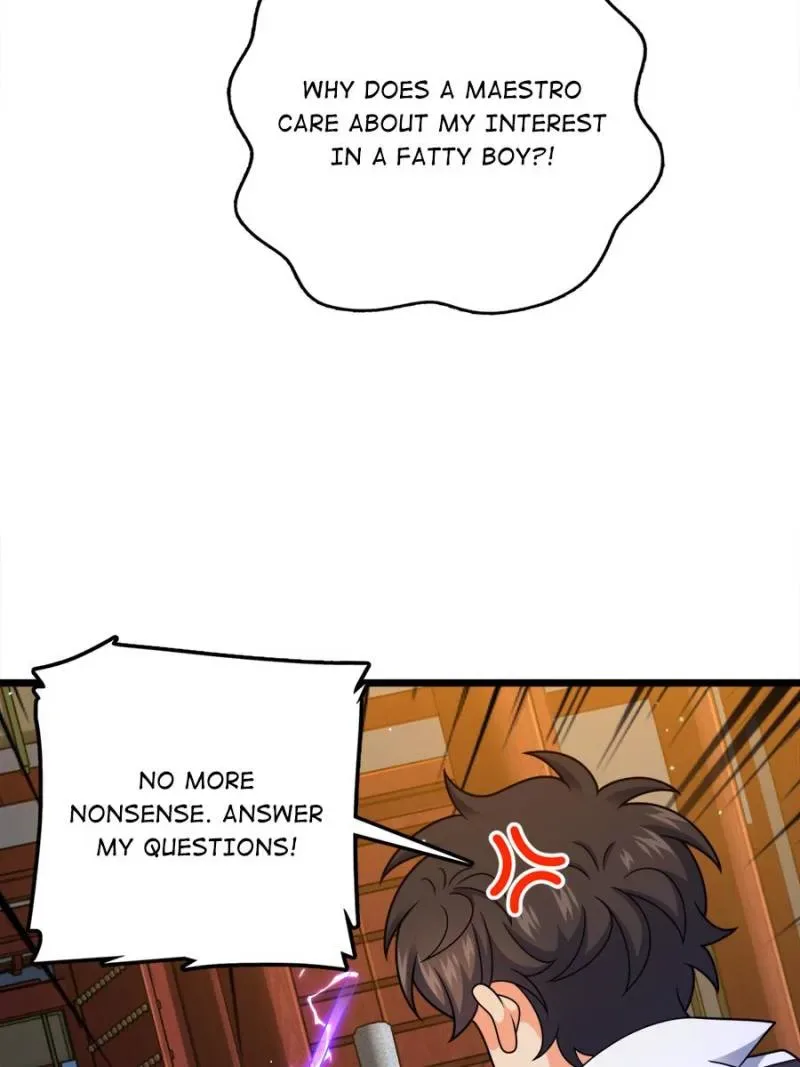 Spare Me, Great Lord! Chapter 748 page 40