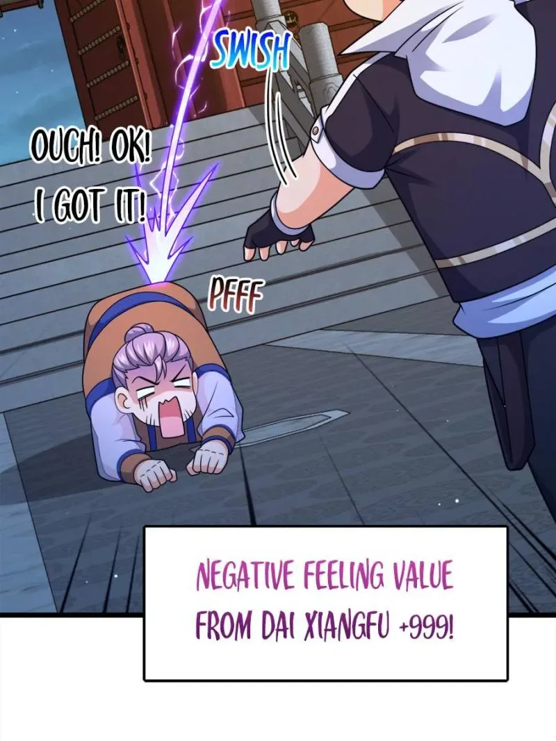 Spare Me, Great Lord! Chapter 748 page 41