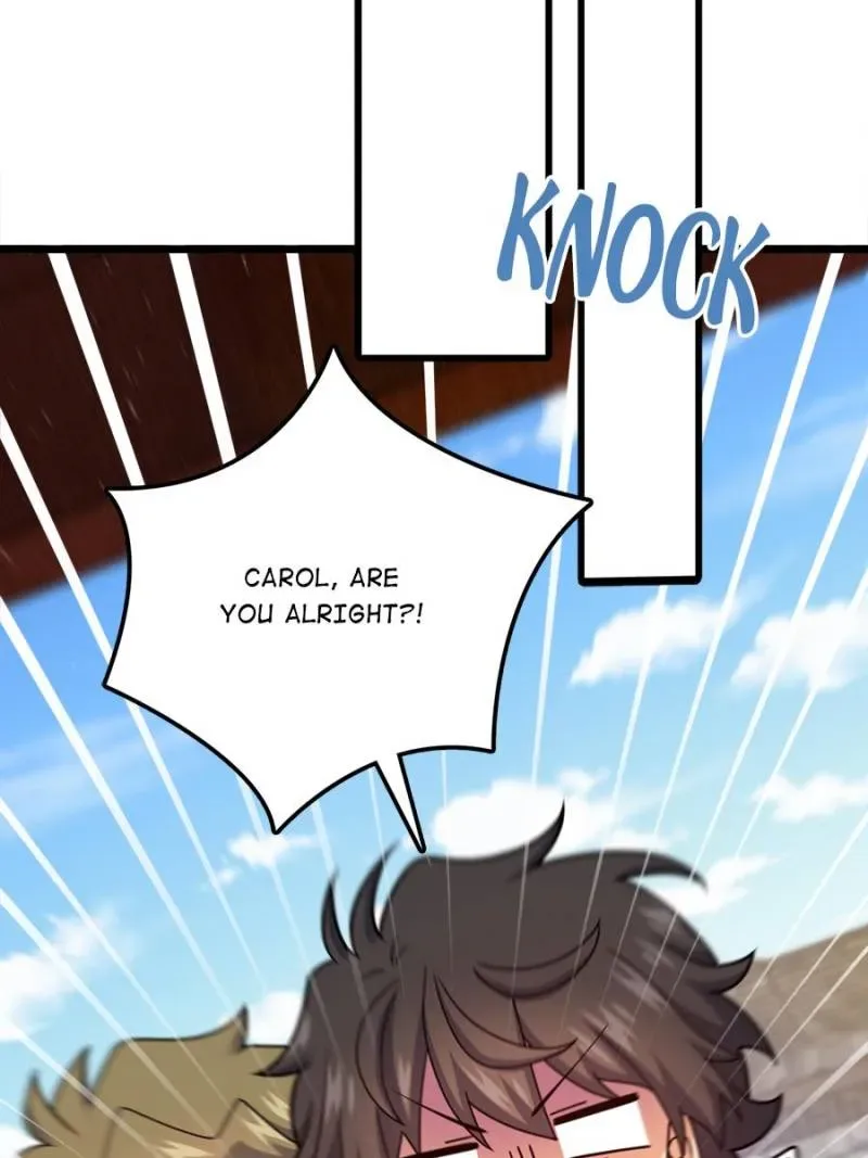 Spare Me, Great Lord! Chapter 749 page 62