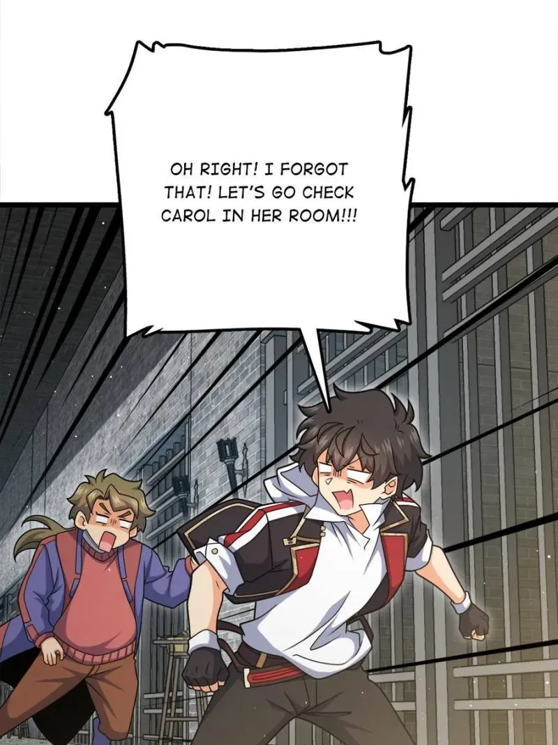 Spare Me, Great Lord! Chapter 749 page 60
