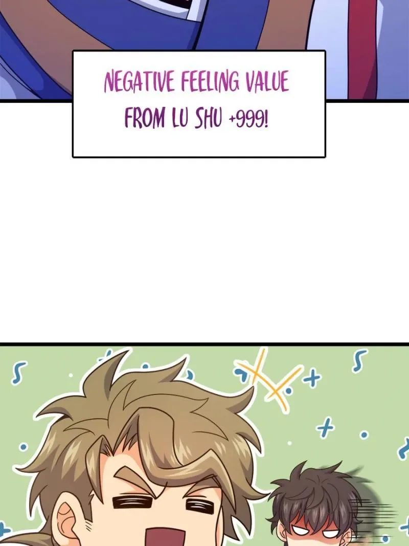 Spare Me, Great Lord! Chapter 748 page 52