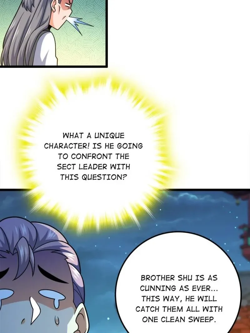 Spare Me, Great Lord! Chapter 748 page 45