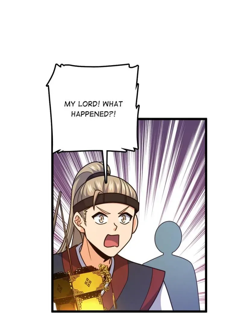 Spare Me, Great Lord! Chapter 748 page 47