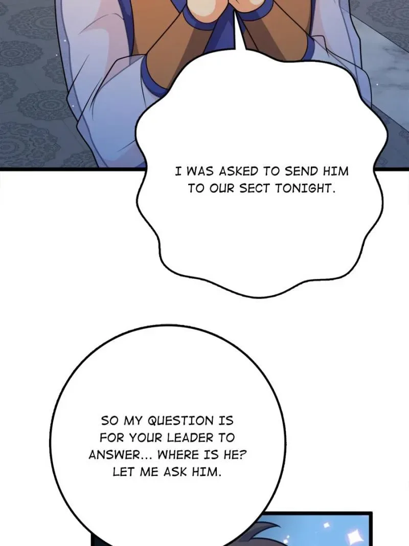 Spare Me, Great Lord! Chapter 748 page 43