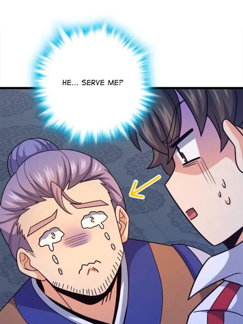 Spare Me, Great Lord! Chapter 748 page 51